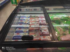 -世纪联华(临平邱山店)