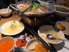 -肖四女乐山跷脚牛肉(世博源店)