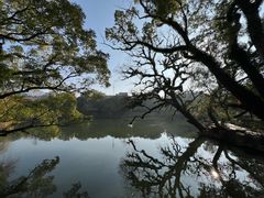 -台州府城(东湖)