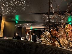 -左庭右院鲜牛肉火锅黑金店(陆家嘴中心店)