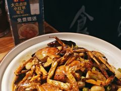 -打酱油·非遗淮扬菜(瘦西湖梅岭店)