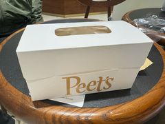 -Peet's Coffee皮爷咖啡(上海长风大悦城店)