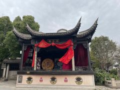 -台儿庄古城