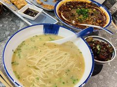 -霸道川面馆(张江店)