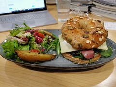 -Cafe Mersey默西咖啡(西交店)