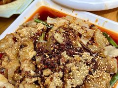 -朱大嘴肥肠血旺(福字街店)
