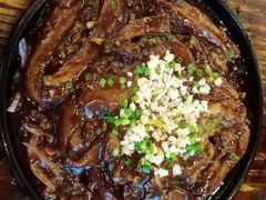 -玉林烤鸭店(垡头店)