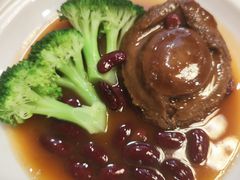 -金泰食府(竹园店)