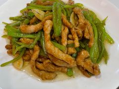 -蓉城小厨·四川味道(浙港国际店)