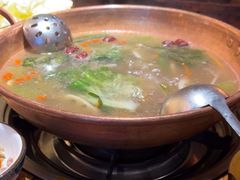 -普洱小黄牛餐厅铜火锅·思茅地方菜(世纪城店)