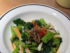 -太二酸菜鱼(兴业太古汇店)