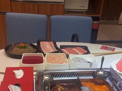 -海底捞火锅(勒泰店)