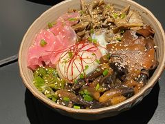 -Ameigo梅果·云贵川bistro(长宁来福士店)