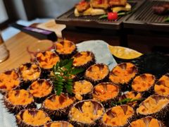 -Minase水濑·日料放题(外滩店)