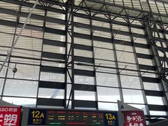 -肯德基(青岛北站西广场店)