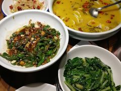 擂辣椒炖排骨-辣得叫湘菜(观海卫店)