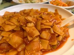 -撒拉花儿·新疆菜·清真(太阳宫店)