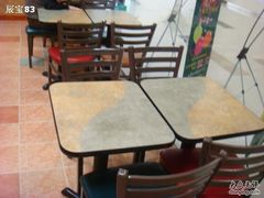 -赛百味SUBWAY(金宝汇店)