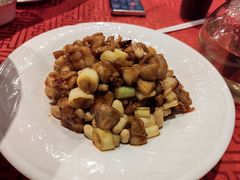 -正阳门饭庄·烤鸭·北京菜(万丰路七里庄店)