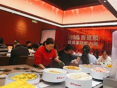 -龍歌自助小火锅(雨花台江南虹悦城店)