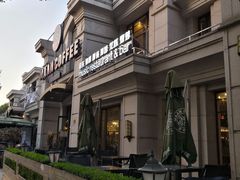 -MAAN COFFEE(金桥店)
