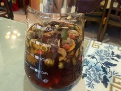 -品茶居素食馆(罗湖店)