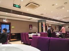 大堂-凯鸽酒楼•雁北民间菜(华北星店)