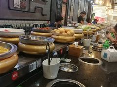 -龍歌自助小火锅(崂山丽达店)