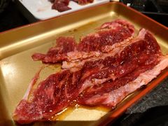 -神户赤童日式烤肉伙伴(东直门店)