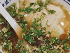 -丝路伊兰·兰州牛肉面(牛街总店)