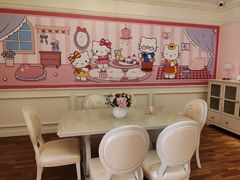 -杭州Hello Kitty乐园