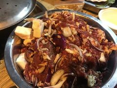 -马晓马佳牛羊肉(新合路店)