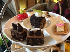 -粤海喜来登酒店·&More聚驿(天河城店)