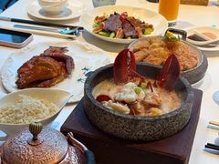 -巴黎轩(澳门巴黎人店)