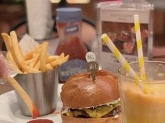 -尚牛社会 Beef & Liberty(金桥EKA天物店)