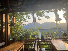 -马灯部落·西湖边的创意山景餐厅(虎跑动物园店)