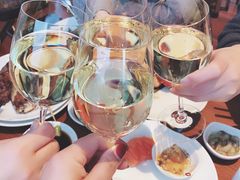 -嘉定凯悦·咖啡厅