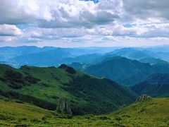 -灵山