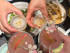 -唐猫庭院·千年陕菜(赛格国际购物中心店)