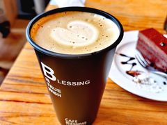 -雅城香慧咖啡馆(常德路店)