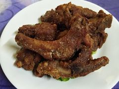 -临高吉海土窑海鲜(琼山店)