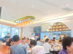 -鱼你在一起(闵行龙盛国际店)