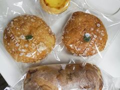 -幸福西饼面包茶饮(车公庙店)