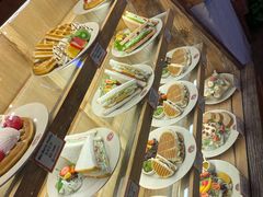 -漫咖啡(银泰创意城店)