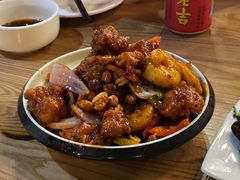 -陈傻子餐厅(世纪都会店)