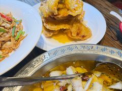 -重庆酸菜鱼(上海路店)