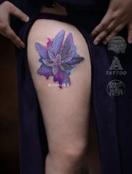 -雕哥的纹身店A3 TATTOO&纹身培训
