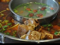 -葛记红焖羊肉(人民路店)