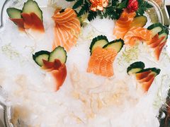 -钱塘宴(东站西子国际店)