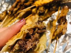 王胖子驴肉火烧-王胖子驴肉火烧(鼓楼店)